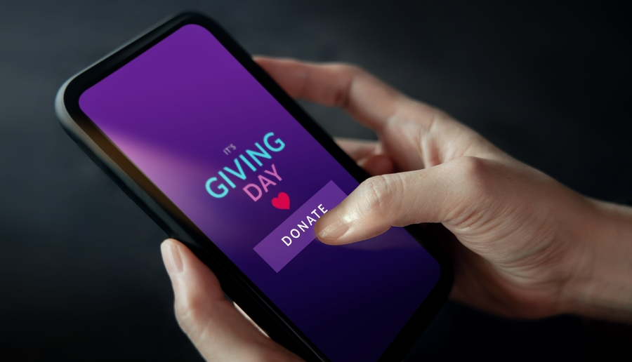 جمعيه محبة و وفاء