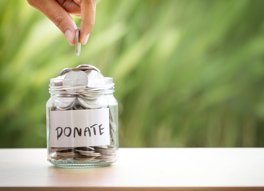 جمعيه محبة و وفاء